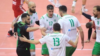 Ο ΟΠΑΠ στη μεγάλη φιέστα του πρωταθλητή Παναθηναϊκού