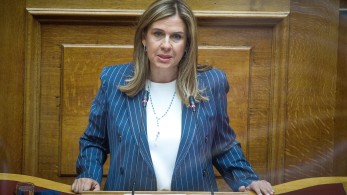 Ράπτη: Τέλος η μεταφορά ψυχικά ασθενών με χειροπέδες