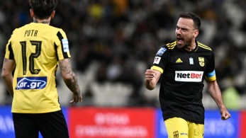 Τελικός για το ευρωπαϊκό εισιτήριο στα play off της Super League