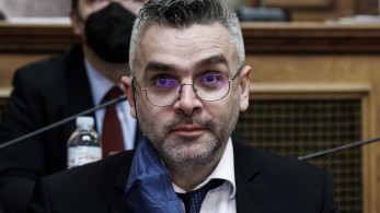 Δαγούμας: Υπηρετούμε το δημόσιο συμφέρον, δεν δεχόμαστε εντολές από κανένα Μαξίμου. Λειτουργούμε τεχνοκρατικά