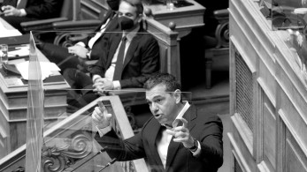 Νίκος Γ. Σακελλαρόπουλος:  Υπευθυνότητα και ιδεοληπτική παρακμή