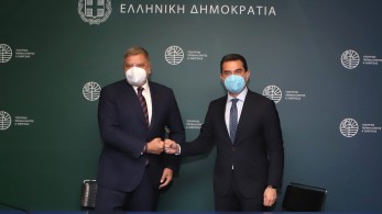 Περ.Αττικής: Έργα 30 εκατ. ευρώ στις πυρόπληκτες περιοχές Γερανείων, Βιλίων και Βαρυμπόμπης