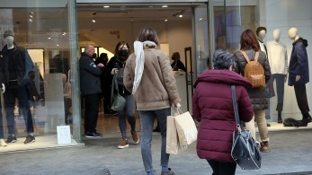Ανοικτά αύριο (17/4), Κυριακή των Βαΐων, τα καταστήματα