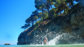 Times: Η Αλόννησος στην κορυφή των 25 καλύτερων ελληνικών νησιών