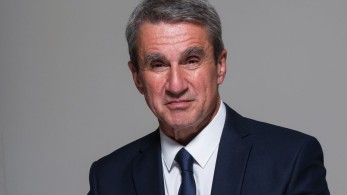 Ανδ. Λοβέρδος: Μας γεμίζει ελπίδες η νίκη του Μακρόν