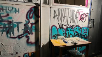 Αγωνιστική «τσογλαναρία»