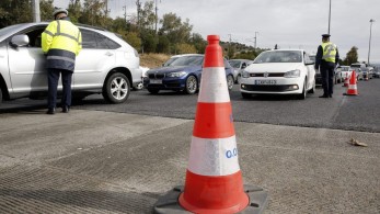 Χωρίς προβλήματα η έξοδος και των τελευταίων εκδρομέων