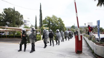 Ράπισμα ΣτΕ στους λαϊκιστές για την πανεπιστημιακή αστυνομία