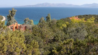 Kαταπατημένες εκτάσεις Δημοσίου: Οριστική λύση δίνει η κυβέρνηση