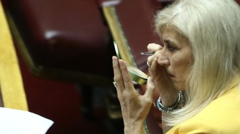 Σφοδρή επίθεση Αυλωνίτου σε Σκουρλέτη… χωρίς ονόματα και αποδείξεις