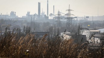Πτώση του Αζοφστάλ ως την 9η Μάη θέλει η Ρωσία