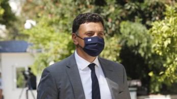 Κικίλιας: 63 απευθείας πτήσεις την εβδομάδα από τις ΗΠΑ