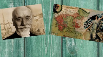 Φάκελος 1922/Ο Βενιζέλος και το υπαρξιακό δίλημμα: Κωνσταντινούπολη ή Σμύρνη;