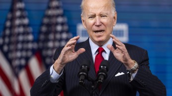 Το σχέδιο Μπάιντεν για την καταπολέμηση του πληθωρισμού