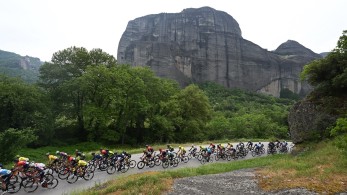 Λ. Αυγενάκης: «Κάναμε μία ποδηλατική επανάσταση»