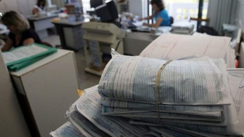 Αυξήσεις και στο Δημόσιο με τον νέο κατώτατο μισθό