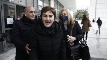 Δίκη για τον θάνατο της Τοπαλούδη: Η ώρα της εισαγγελικής πρότασης