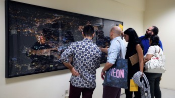 Το Gallery Walk “κάνει στάση” σε 37 αθηναϊκές αίθουσες Τέχνης