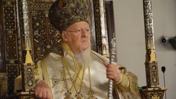 Οικουμενικός Πατριάρχης: Οι δυνάμεις του κακού, η βία και η αδικία, δεν θα νικήσουν στο τέλος