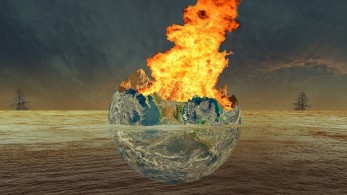 Ερολ Ούσερ: Η πιο επικίνδυνη εποχή για τον κόσμο