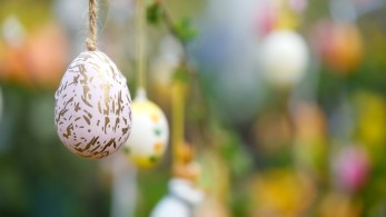 Η φετινή Ανάσταση να έχει χρώμα ειρήνης