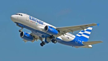 Δεκτό από την Κομισιόν το αίτημα για στήριξη της Ellinair