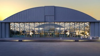 The Ellinikon Experience Centre: Το πιο εντυπωσιακό, διεθνώς, κέντρο επισκεπτών μόλις άνοιξε στο Ελληνικό