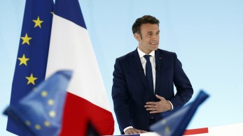 Πρόταση Μακρόν για δημιουργία  Ευρωπαϊκής Πολιτικής Κοινότητας