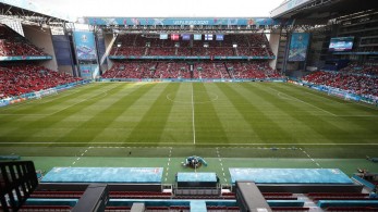 Ντέρμπι σε Αγγλία, Γερμανία και Ιταλία, τελικός Κυπέλλου στην Ισπανία