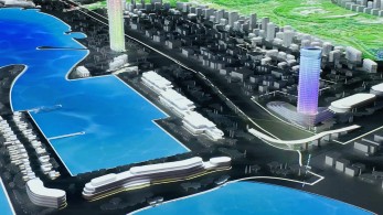 Ελληνικό: Γνωρίζοντας έναν νέο τρόπο ζωής μέσα από το Κέντρο Επισκεπτών