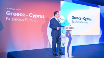 Γεωργιάδης: Ρεκόρ επενδύσεων των τελευταίων 18 χρόνων