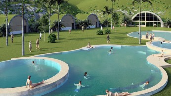 Κως- Οικολογικό ξενοδοχείο πέντε αστέρων, σχεδίασαν μαθητές λυκείου