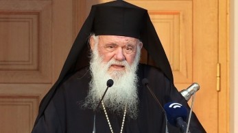 Ιερώνυμος: Η Ανάσταση δεν είναι ιδεολογία, είναι σχέση