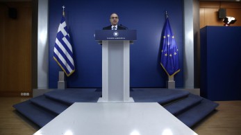 Οικονόμου: Υπάρχει ενεργειακή επάρκεια-Δεν πρόκειται να προκύψει διαταραχή