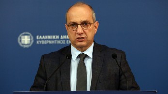 Οικονόμου: Η χώρα μας είναι μέγεθος στην Ανατολική Μεσόγειο και στο Αιγαίο