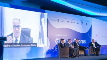 Βορίδης: Η  Δημόσια Διοίκηση στο επίπεδο της ψηφιοποίησης τρέχει με ταχύτατους ρυθμούς