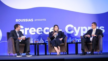 Υφυπουργοί Τουρισμού Ελλάδας και Κύπρου για τις επιπτώσεις της Ρωσικής εισβολής στον τουρισμό