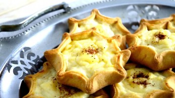 ΠΑΣΧΑ 2022: Τα σητειακά καλιτσούνια της Λαμπρής