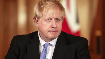 Τζόνσον: Καταδικασμένες οι συνομιλίες με τον “κροκόδειλο” Πούτιν