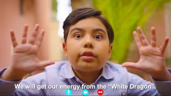 Στις 100 κλιματικά ουδέτερες και έξυπνες πόλεις της ΕΕ η Κοζάνη-Το πρωτότυπο βίντεο του Δήμου