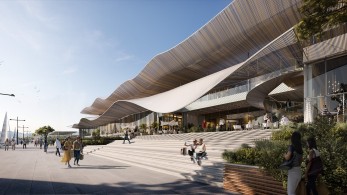 Εγκρίθηκε από το ΣτΕ το Προεδρικό Διάταγμα για το Ελληνικό