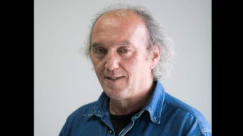 Στο πλευρό του Σκουρλέτη ο Πάνος Λάμπρου: “Υφίσταται δολοφονία χαρακτήρα”