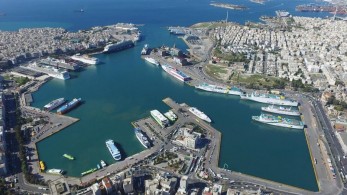 Προτάσεις των επαγγελματιών του Πειραιά προς το υπουργείο Ναυτιλίας