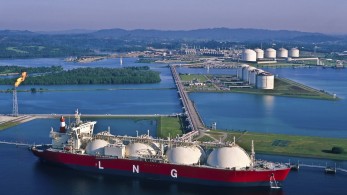 ΕΕ: Πού «σκοντάφτει» το σχέδιο για το αμερικανικό LNG