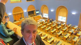 Λοβέρδος για πρόταση ένταξης της Φινλανδίας στο ΝΑΤΟ: Δεύτερη ήττα για Πούτιν