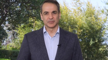 Το πασχαλινό μήνυμα του πρωθυπουργού: «Ενωμένοι ξεπεράσαμε τις προκλήσεις, έτσι πρέπει να μείνουμε»