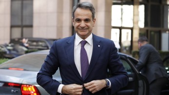 Οικονόμου: Ο πρωθυπουργός συνεχίζει την προσπάθεια για πανευρωπαϊκή απάντηση στην ενεργειακή κρίση