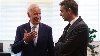 Επίσκεψη Μητσοτάκη στις ΗΠΑ: Το πυκνό πρόγραμμα και η ατζέντα της συζήτησης με Μπάιντεν