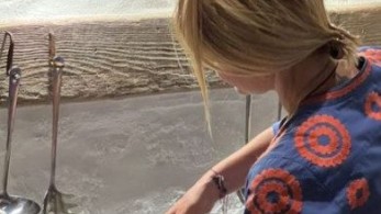 Κικίλιας: Η γυναίκα μου κάνει την καλύτερη μαγειρίτσα