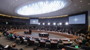 Φινλανδία: Πρόταση της ηγεσίας για άμεση ένταξη στο ΝΑΤΟ-Tι θα κάνει η Σουηδία